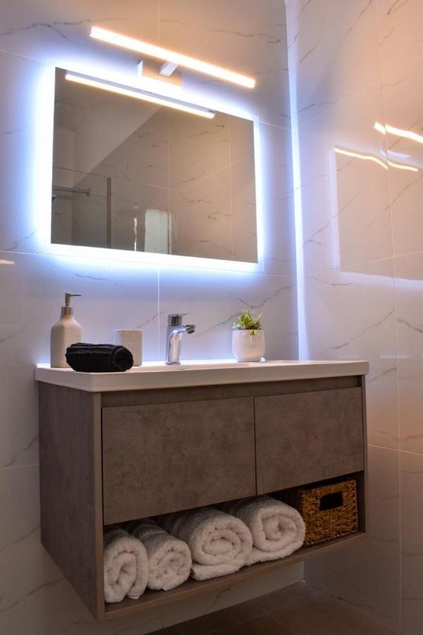 Myrtilo Apartment Ambelokipoi  Luaran gambar