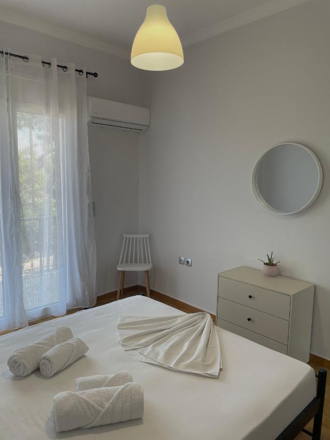 Myrtilo Apartment Ambelokipoi  Luaran gambar