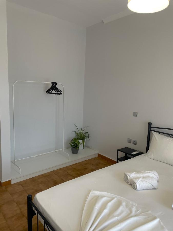 Myrtilo Apartment Ambelokipoi  Luaran gambar