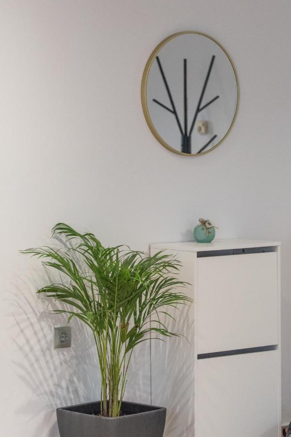 Myrtilo Apartment Ambelokipoi  Luaran gambar