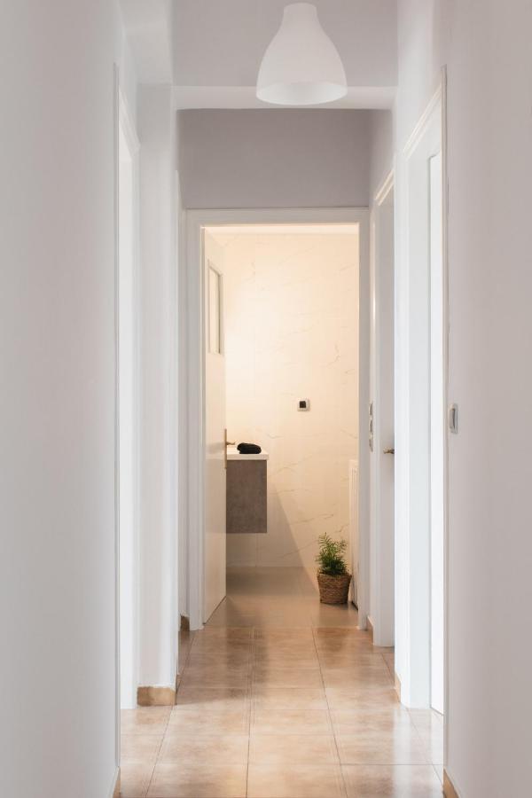 Myrtilo Apartment Ambelokipoi  Luaran gambar