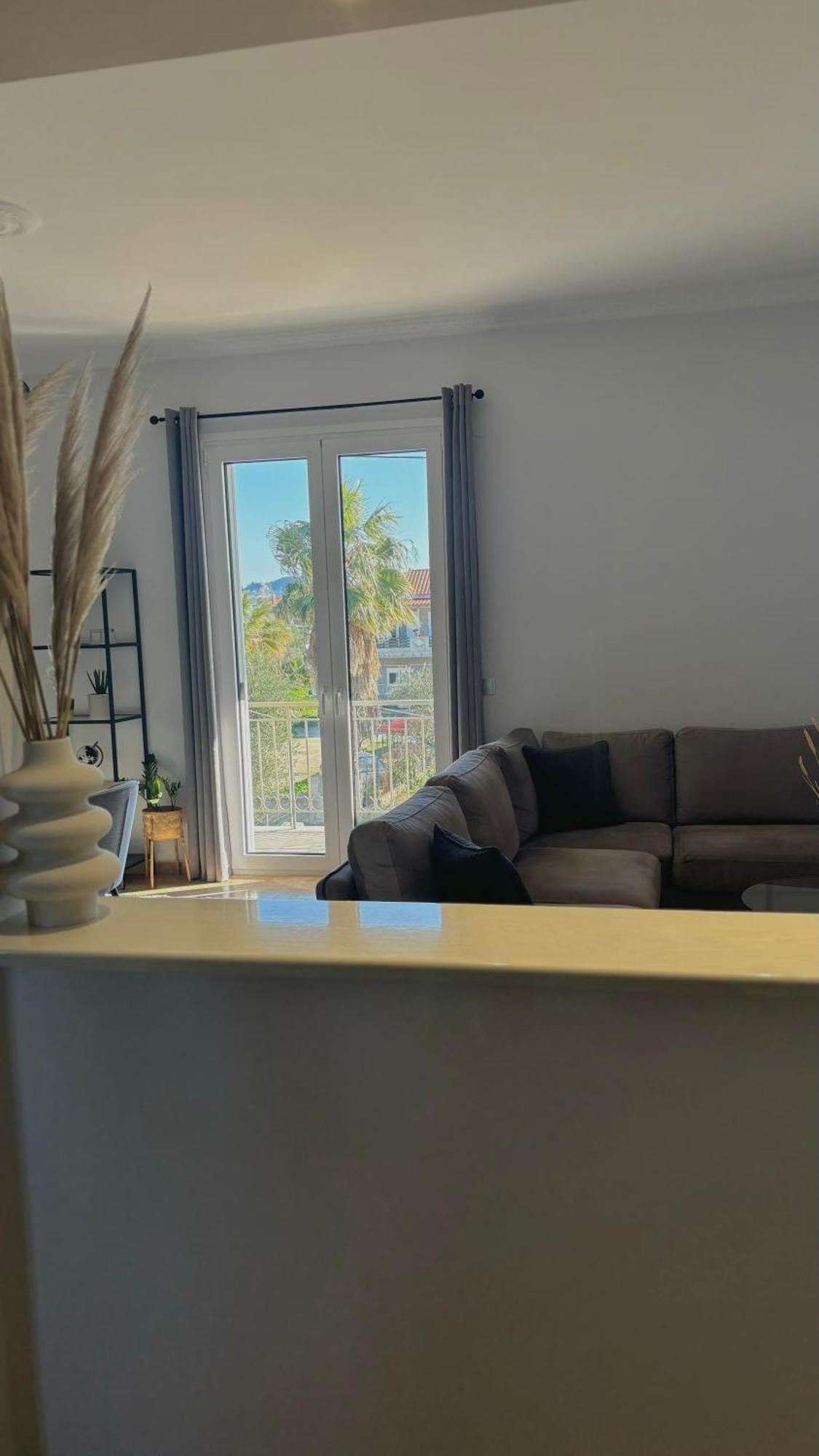 Myrtilo Apartment Ambelokipoi  Luaran gambar