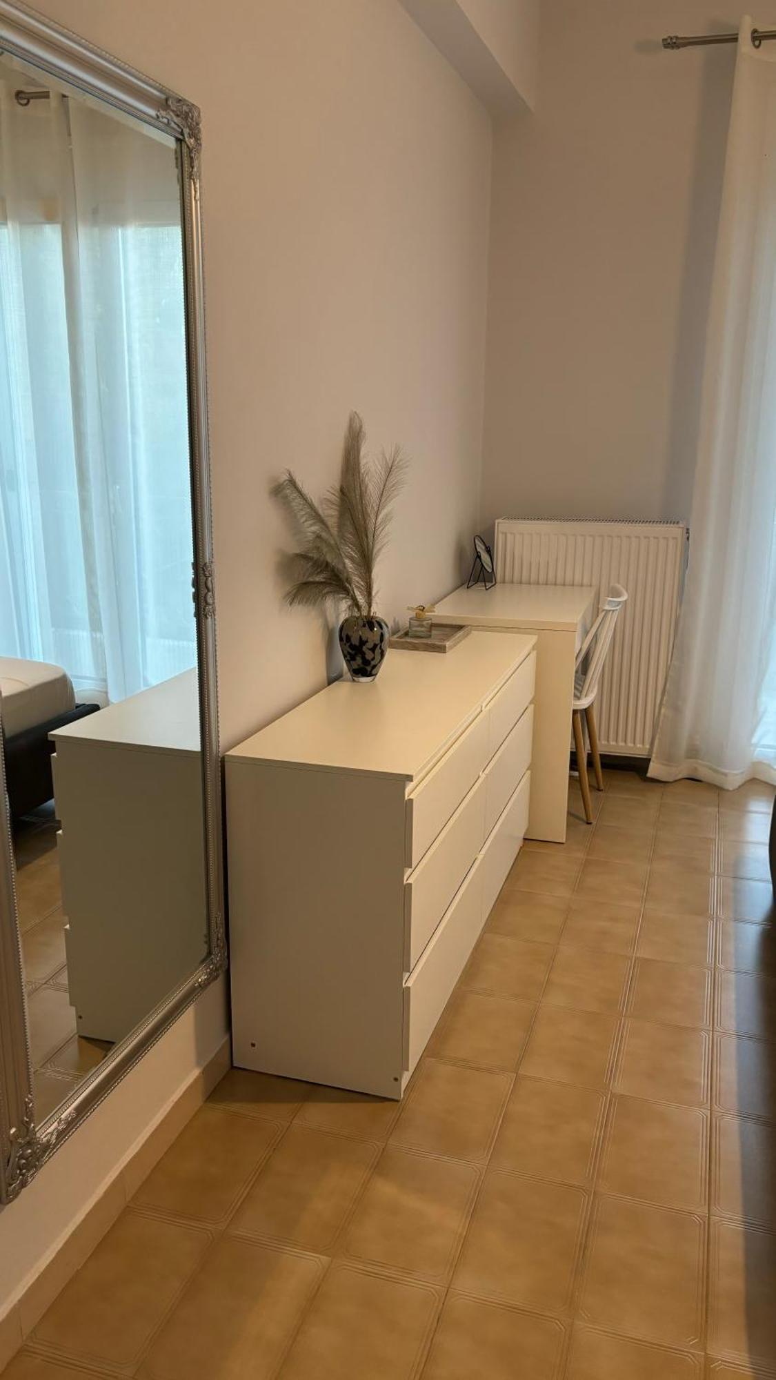 Myrtilo Apartment Ambelokipoi  Luaran gambar