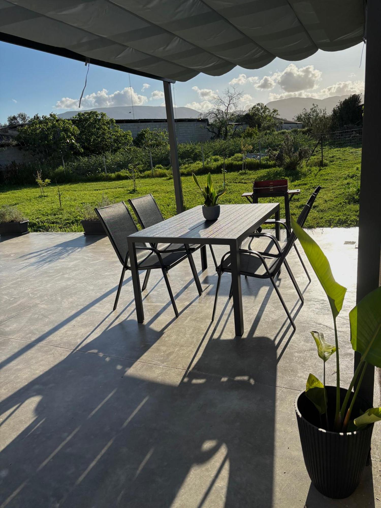Myrtilo Apartment Ambelokipoi  Luaran gambar